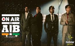 ‘On Air With AIB’ Tries To Do A John Oliver And Nearly Succeeds