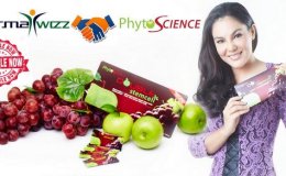 Phyto Science – Double Stem cell therapy Bhopal |Pharmawizz